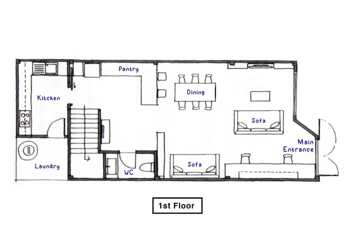 Velin - Samsen Casa vacanze *