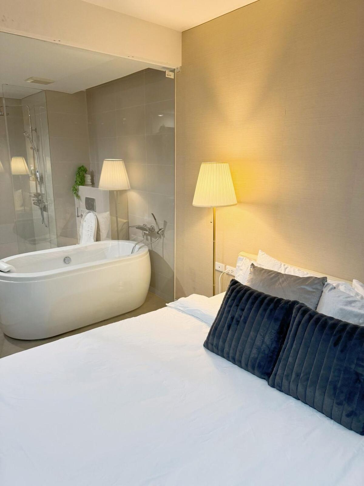 Appartement 2 Bed 2 Bath Phrom Phong Bts