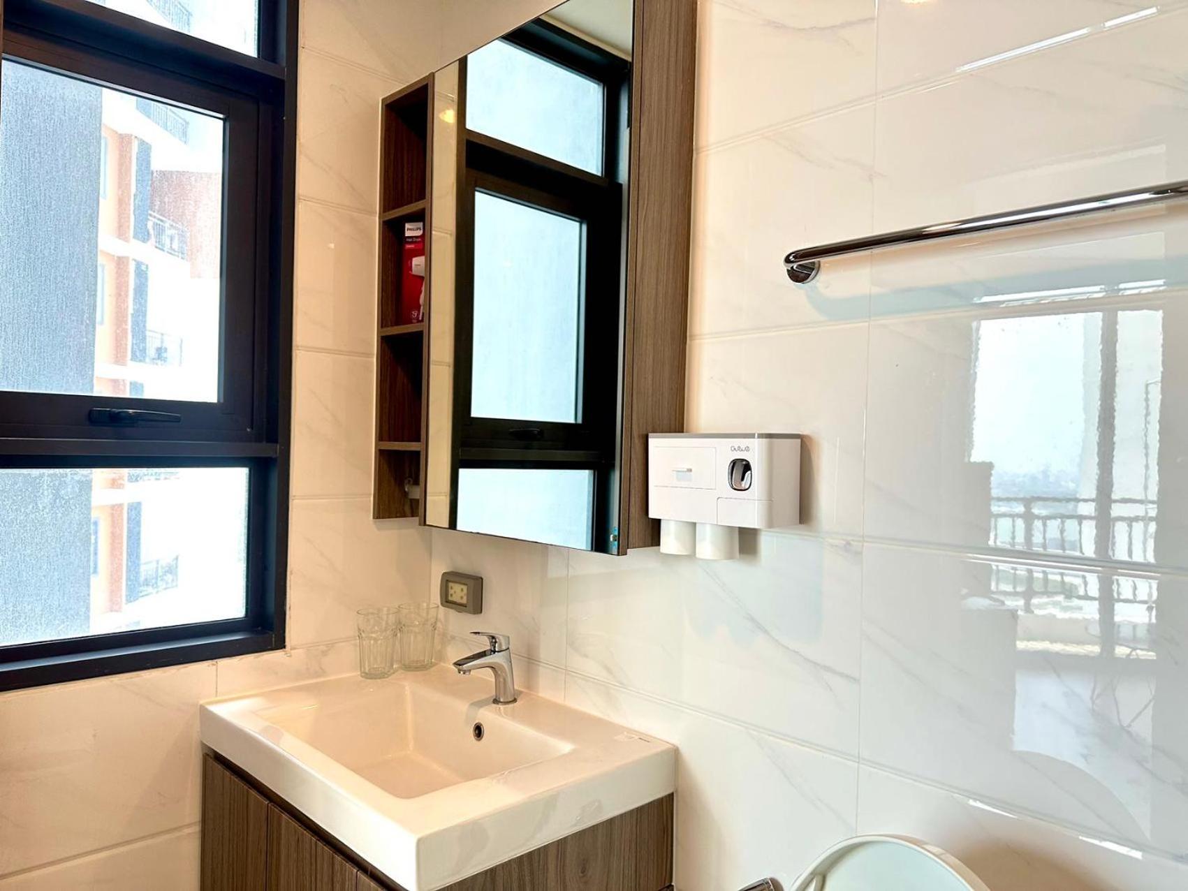 Artisan Ratchada Huge 1br Appartamento Bangkok