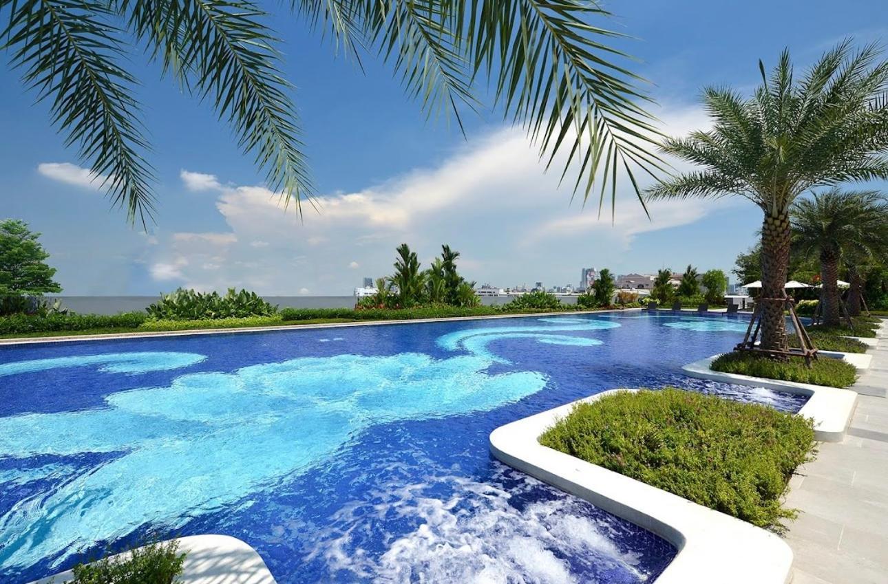 Artisan Ratchada Huge 1br Appartamento Bangkok