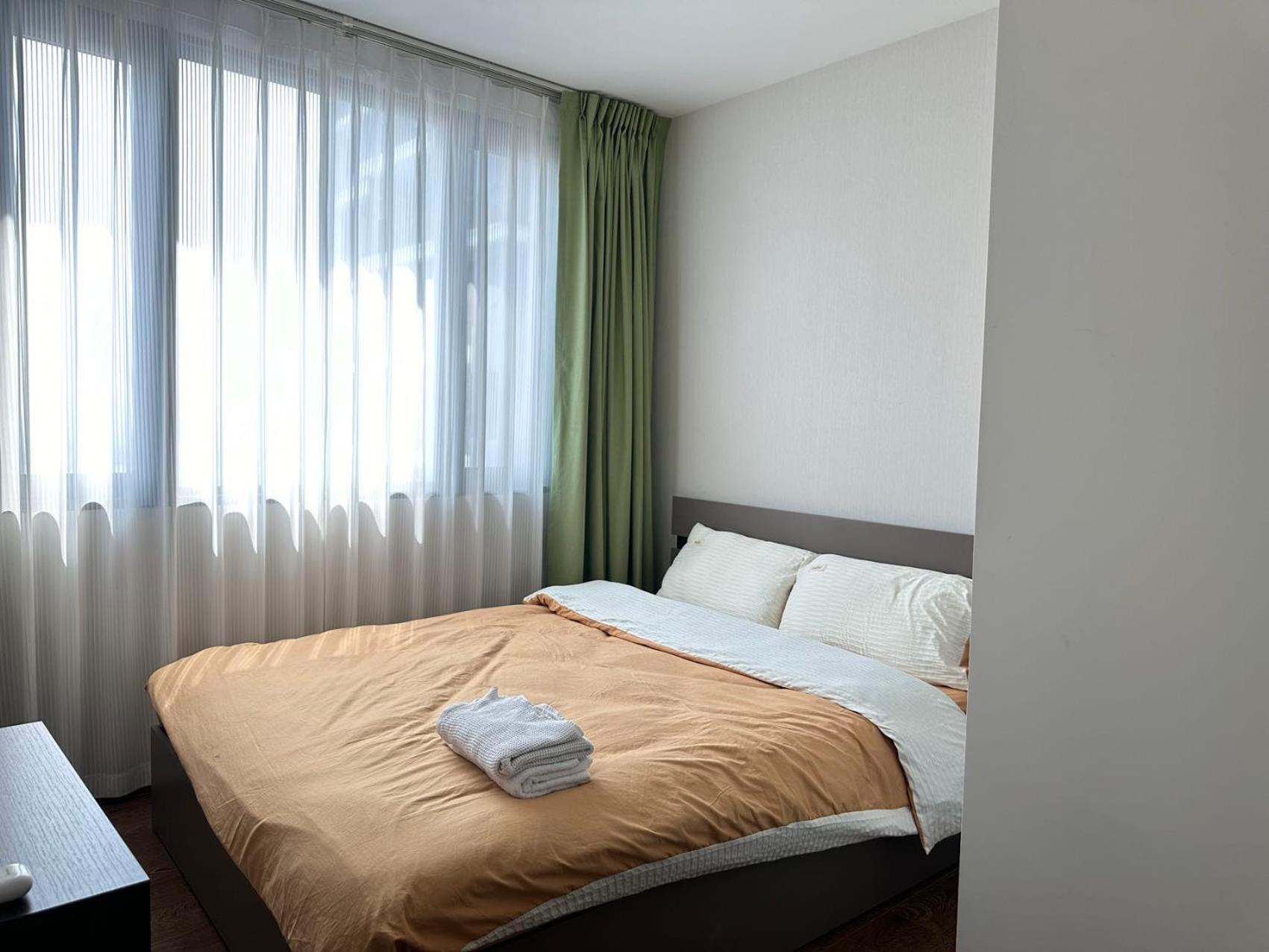 Appartamento Artisan Ratchada Huge 1br