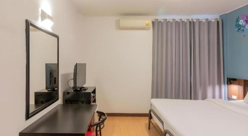 Intown Hotell 3*