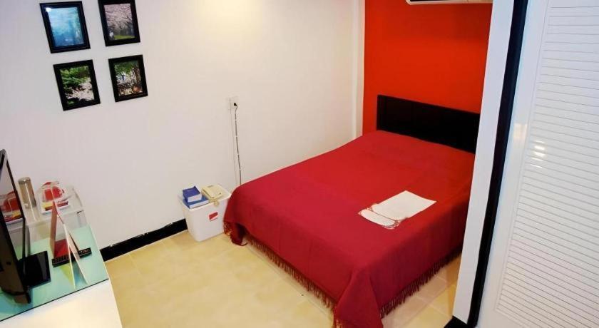 House Hotell