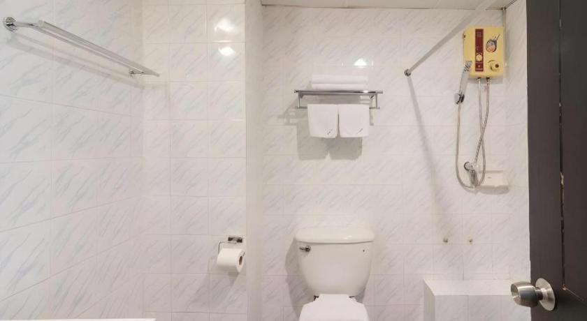 Hotell Intown Bangkok