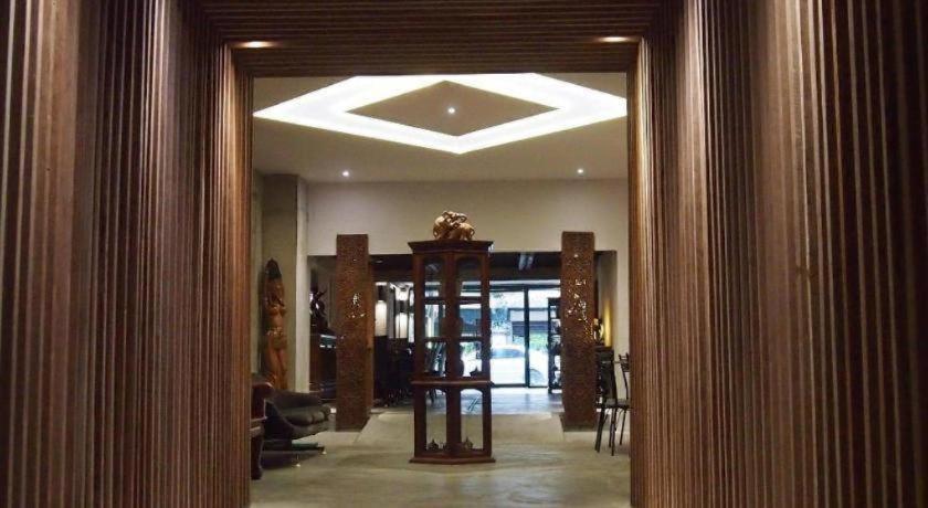 Intown 3* Bangkok