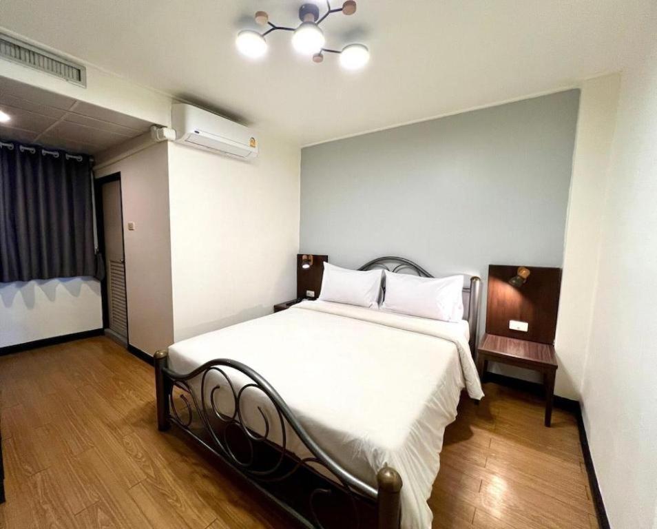 Intown Hotell Bangkok