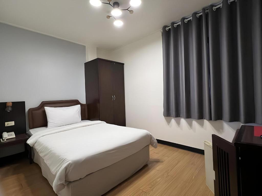 Intown Hotell