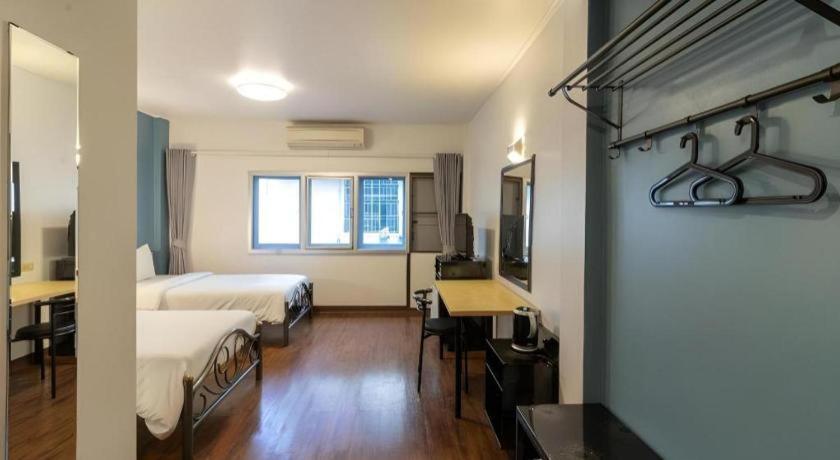 Intown Hotell Bangkok