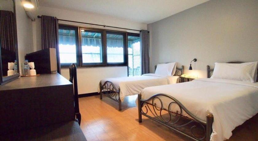 Intown Hotell Bangkok