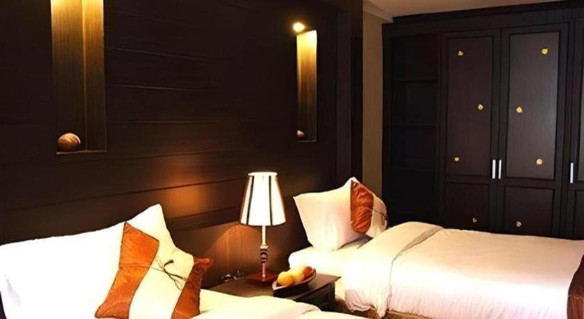 The Heritage Sathorn Hotel Bangkok