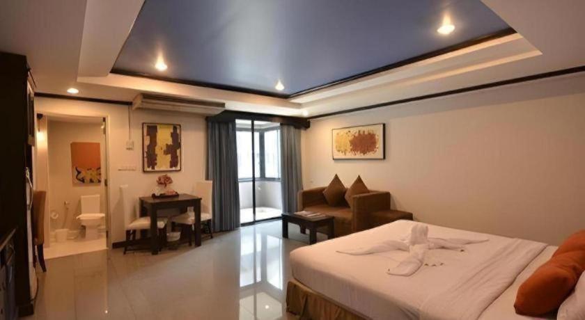 The Heritage Sathorn 3*