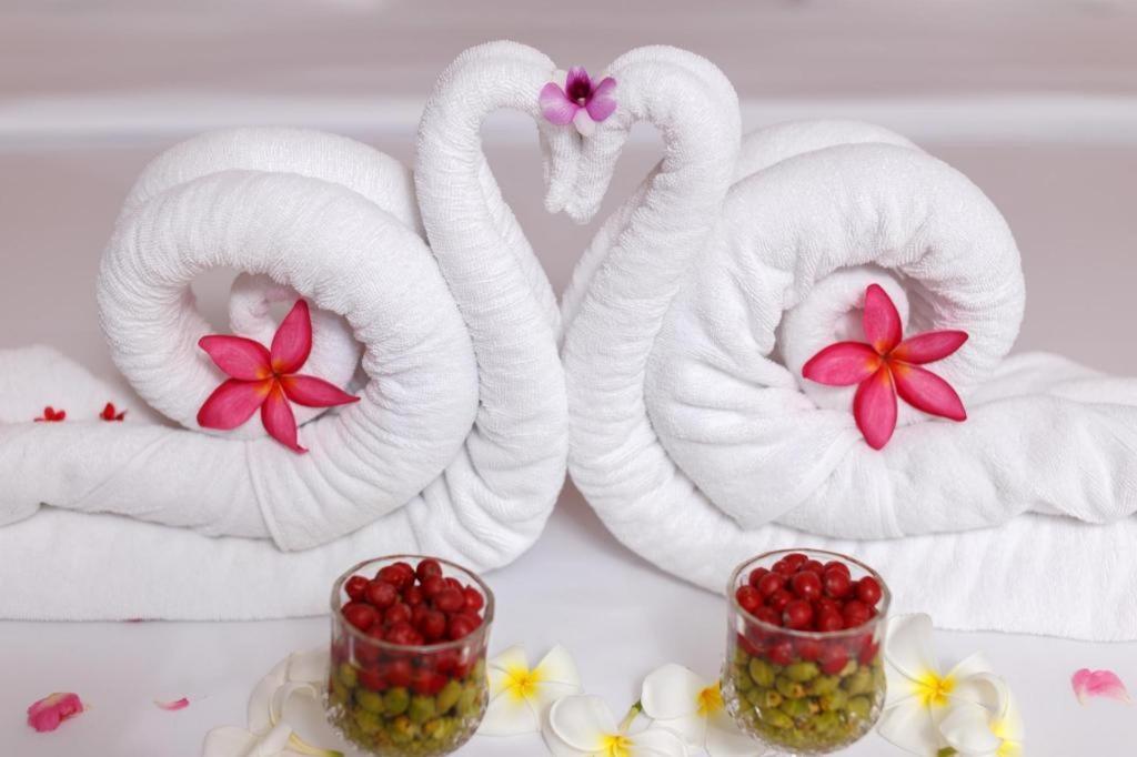 U Tiny Boutique Hotel Suvarnabhumi Bangkok - Sha Plus Hotell Bangkok