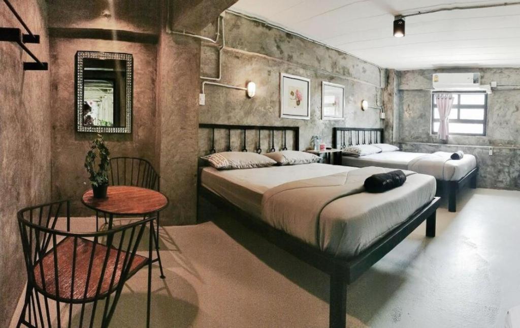 Vm1 Hotel