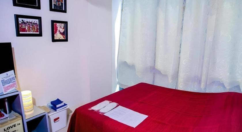 Hotell House 3*