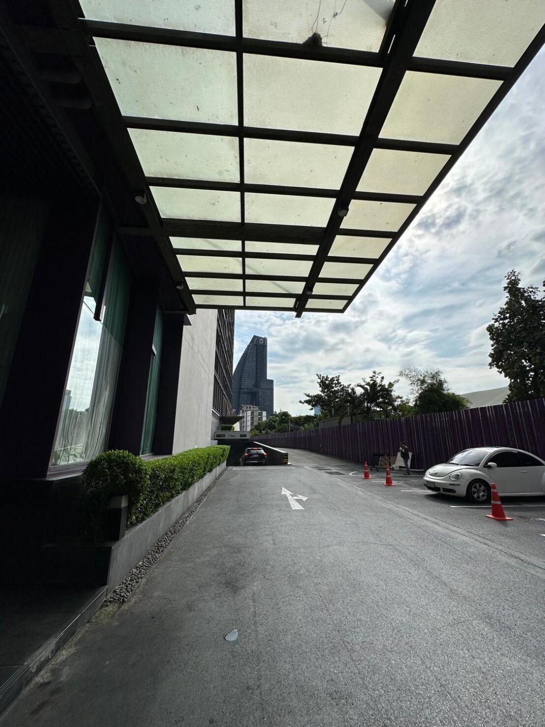Appartement Bts Thong Lor 1 Bedroom Sofa Bed 60sqm Max4person Bangkok