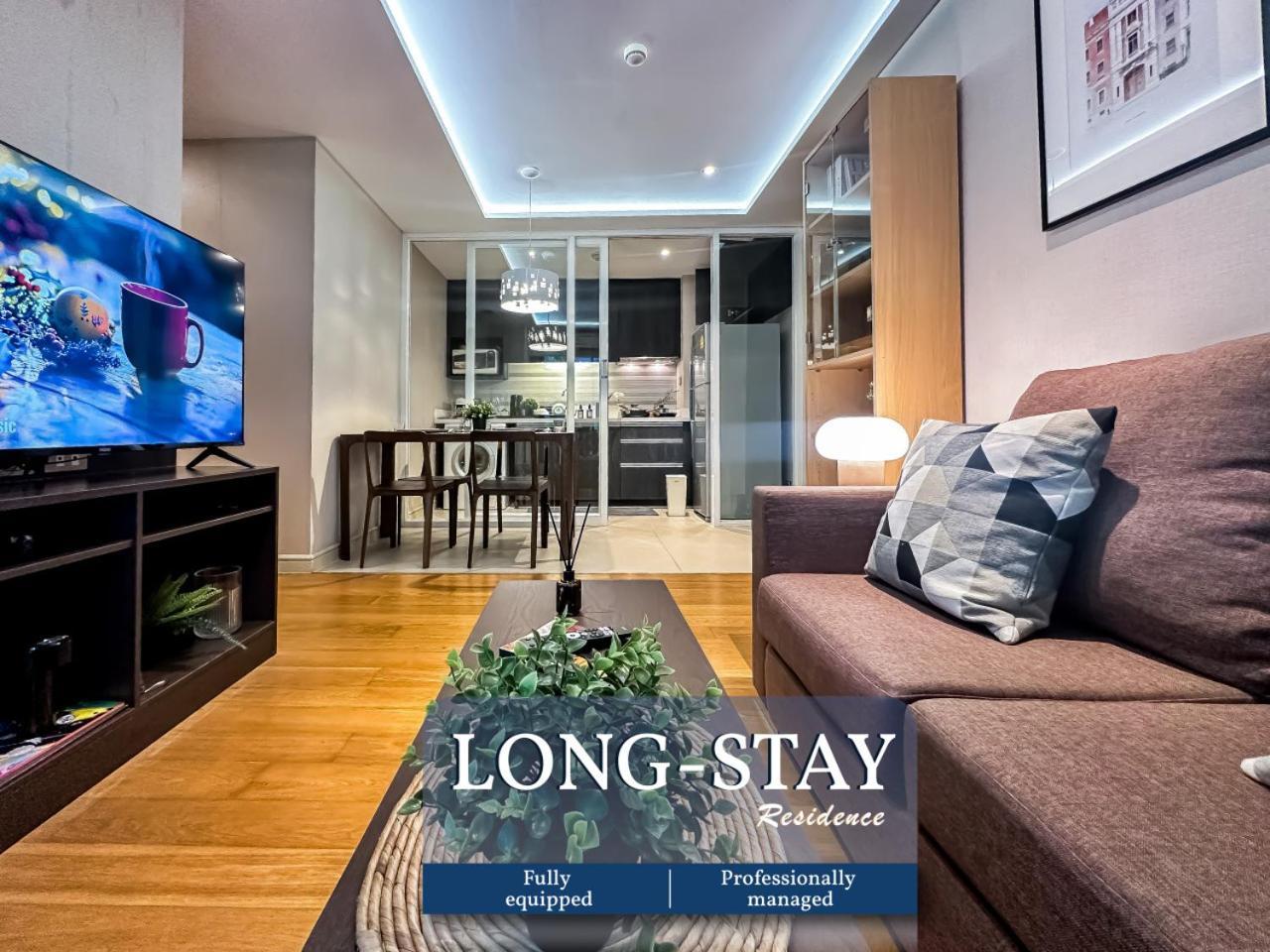 Apartamento Stylish Exquisite 1br *