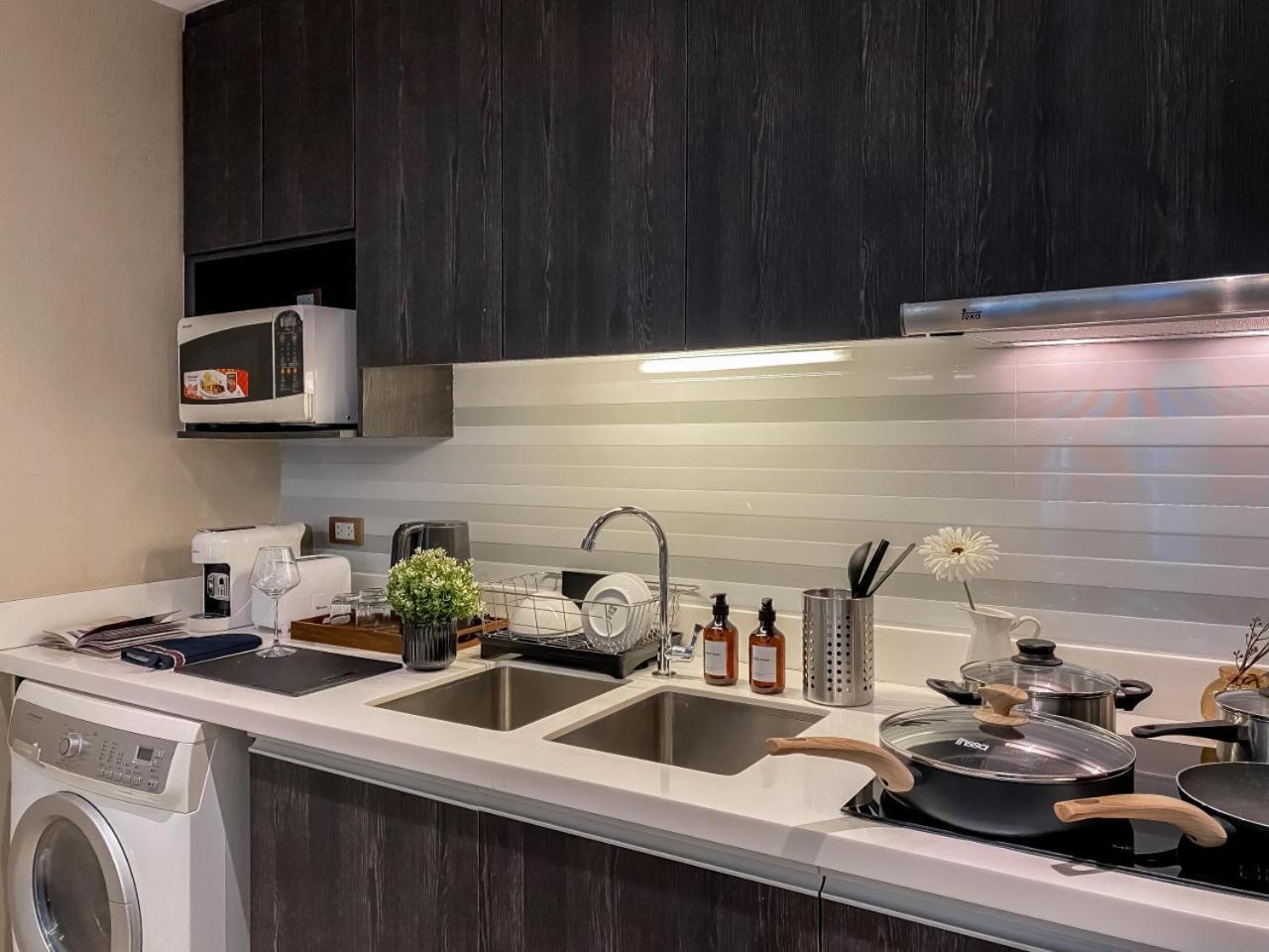 Apartamento Stylish Exquisite 1br
