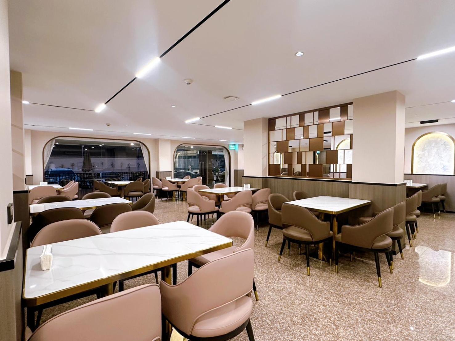 Miloft Suvarnabhumi Airport 5* Bangkok