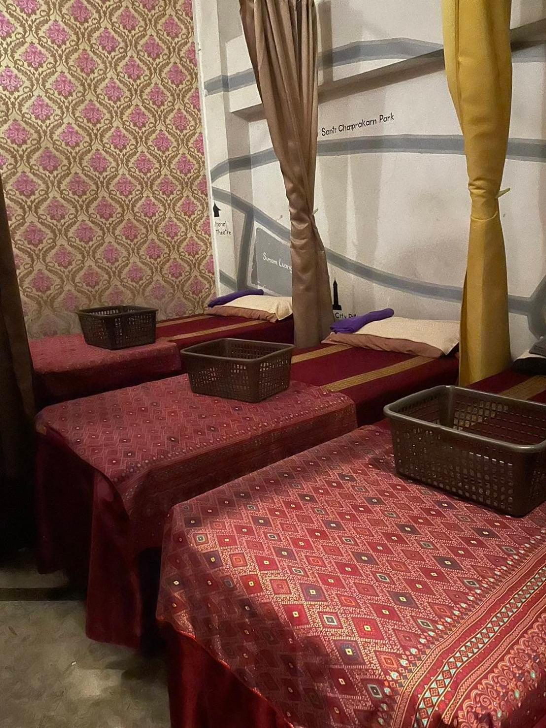 Buddy Boutique Hotel