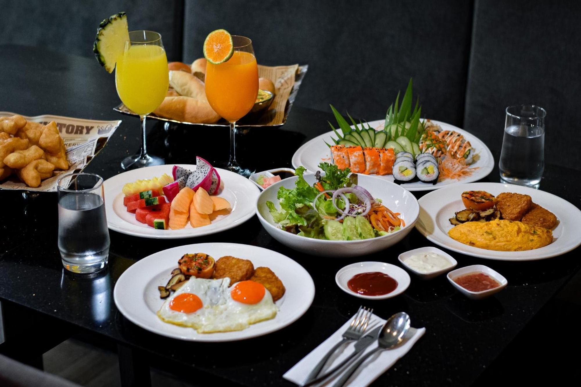 Sukhumvit By Ihg 4* Bangkok