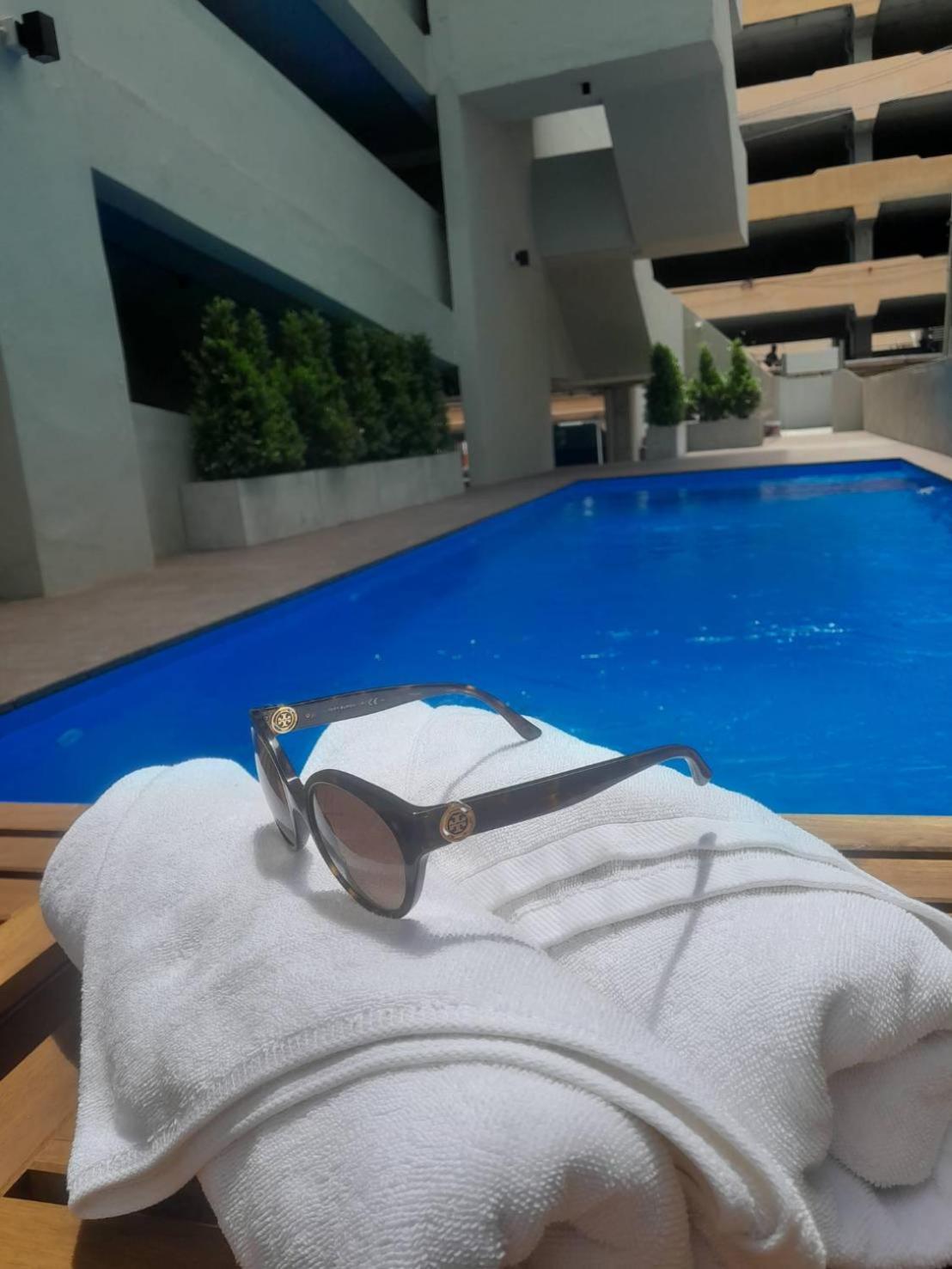 Thomson Huamark Hotel 4*