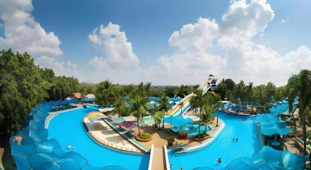 5 Diamond Hotel Bangkok
