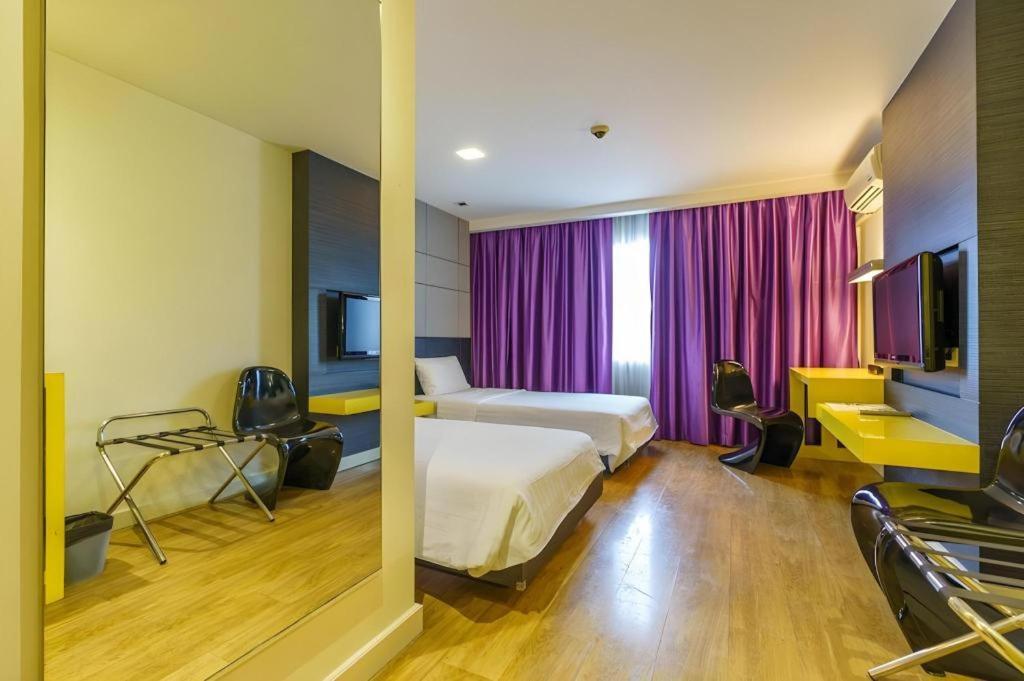 Hotel The Park