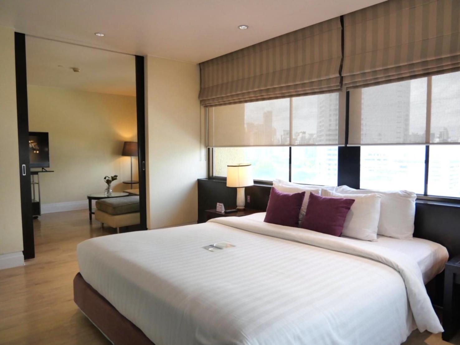 The Quarter Saladaeng By Uhg 4* Bangkok