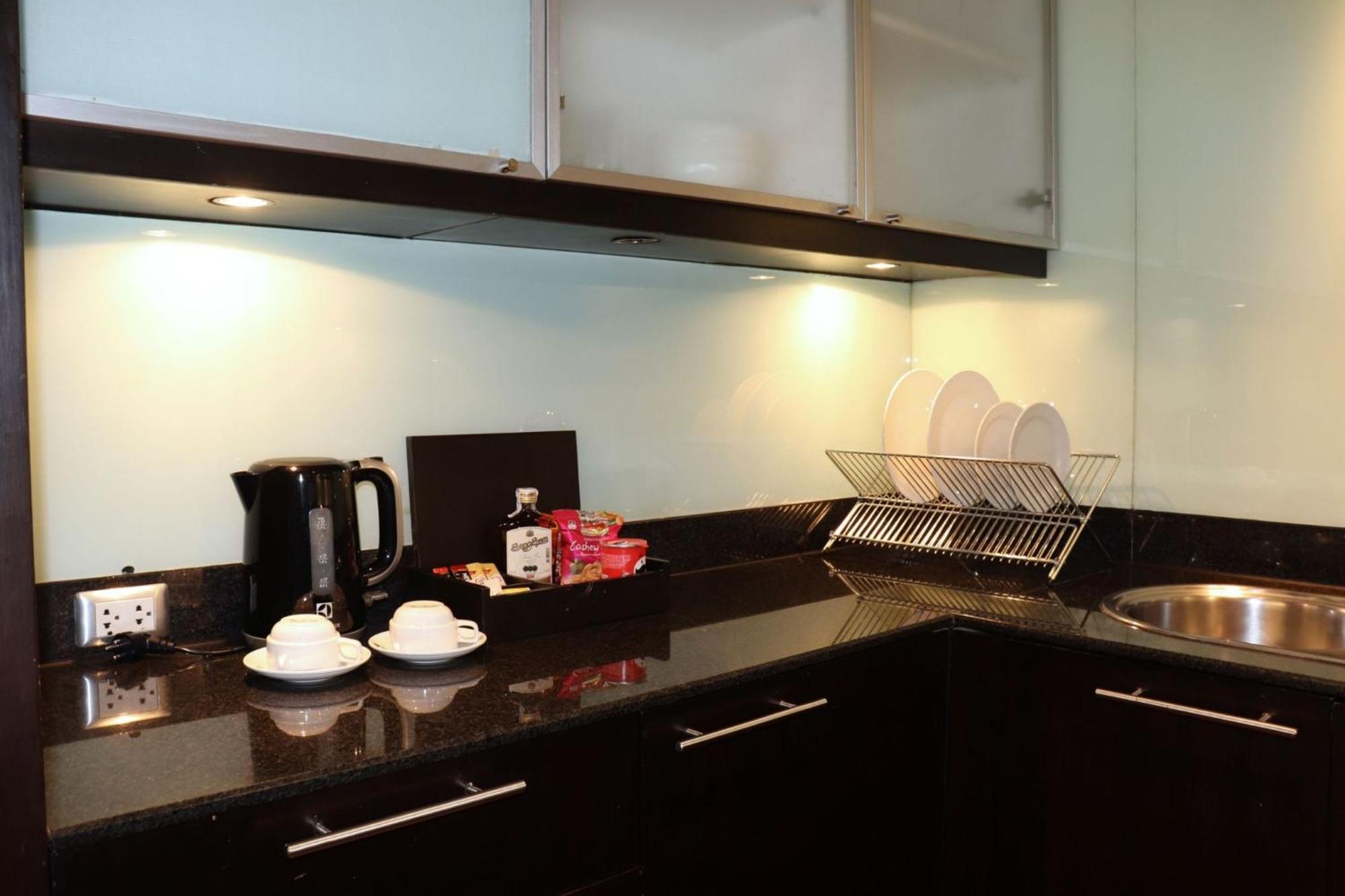 The Quarter Saladaeng By Uhg Bangkok