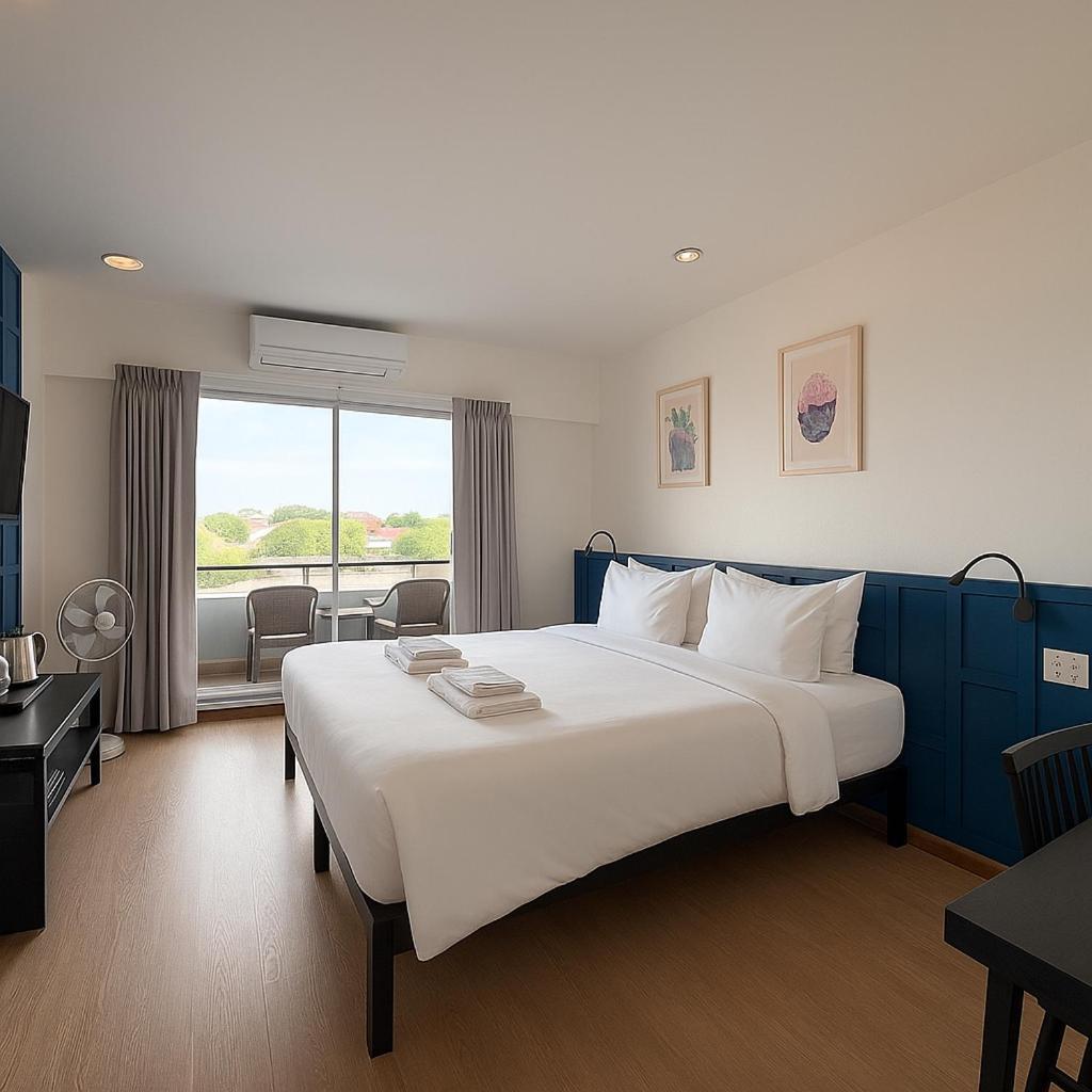 Guest house River View