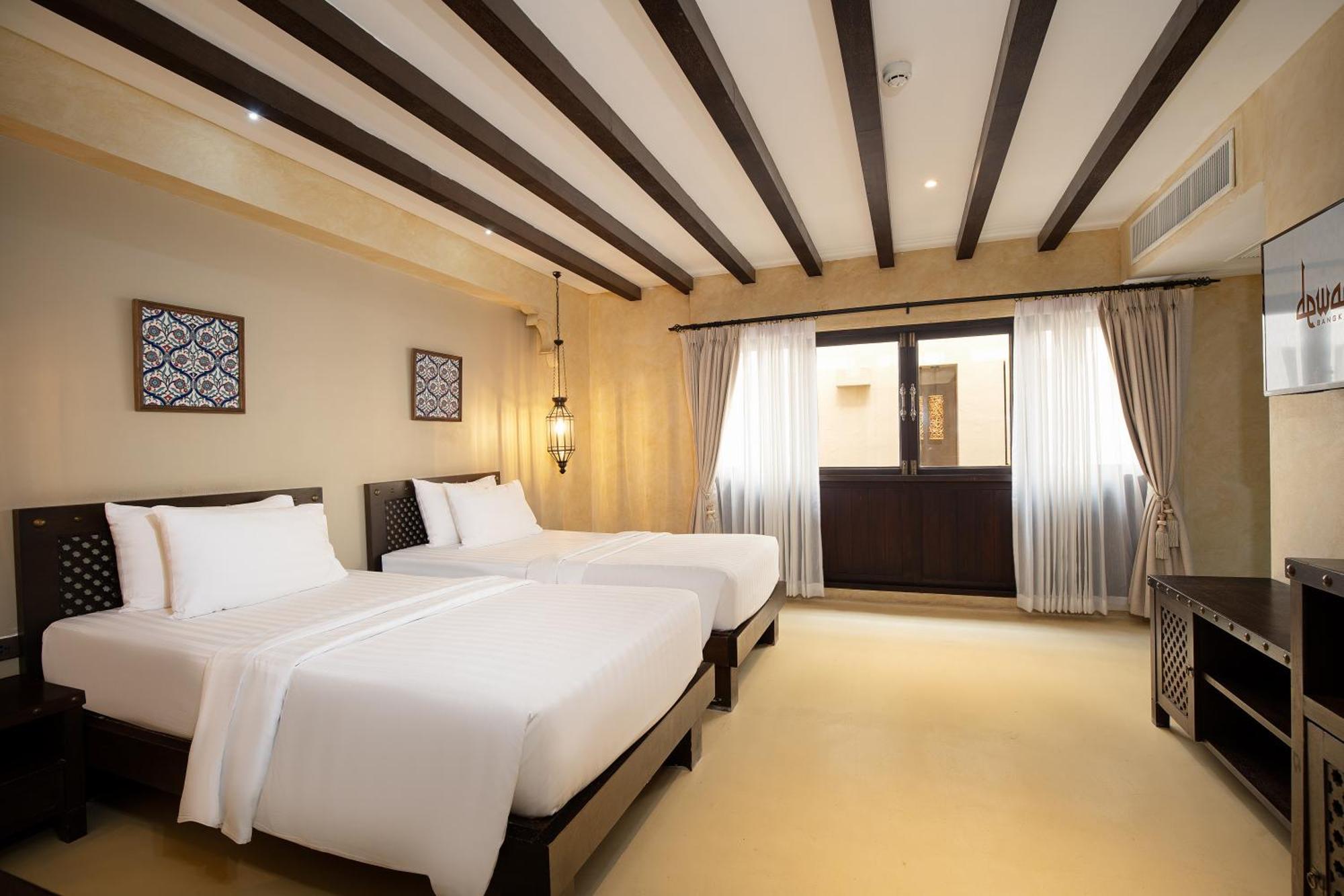 Dewan 3* Bangkok