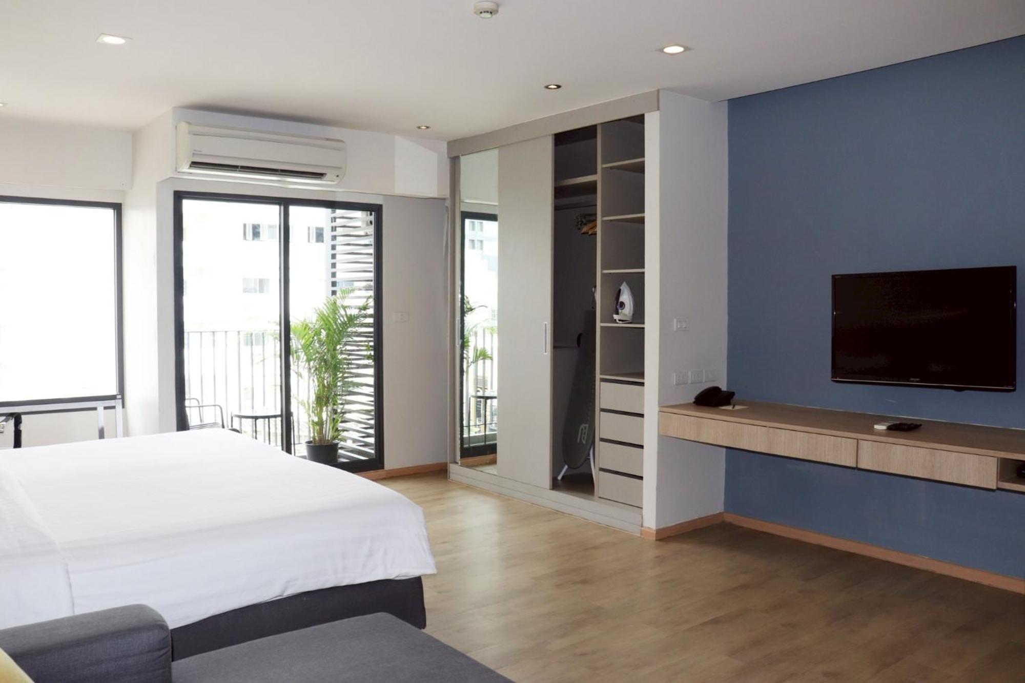 The On Thonglor By Uhg Bangkok