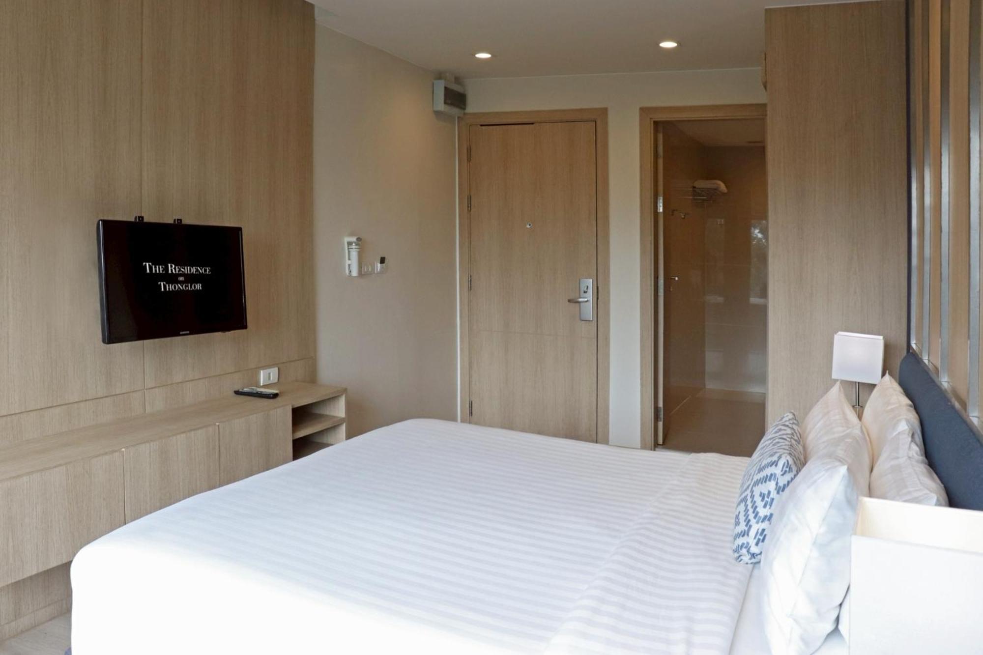 The On Thonglor By Uhg Bangkok