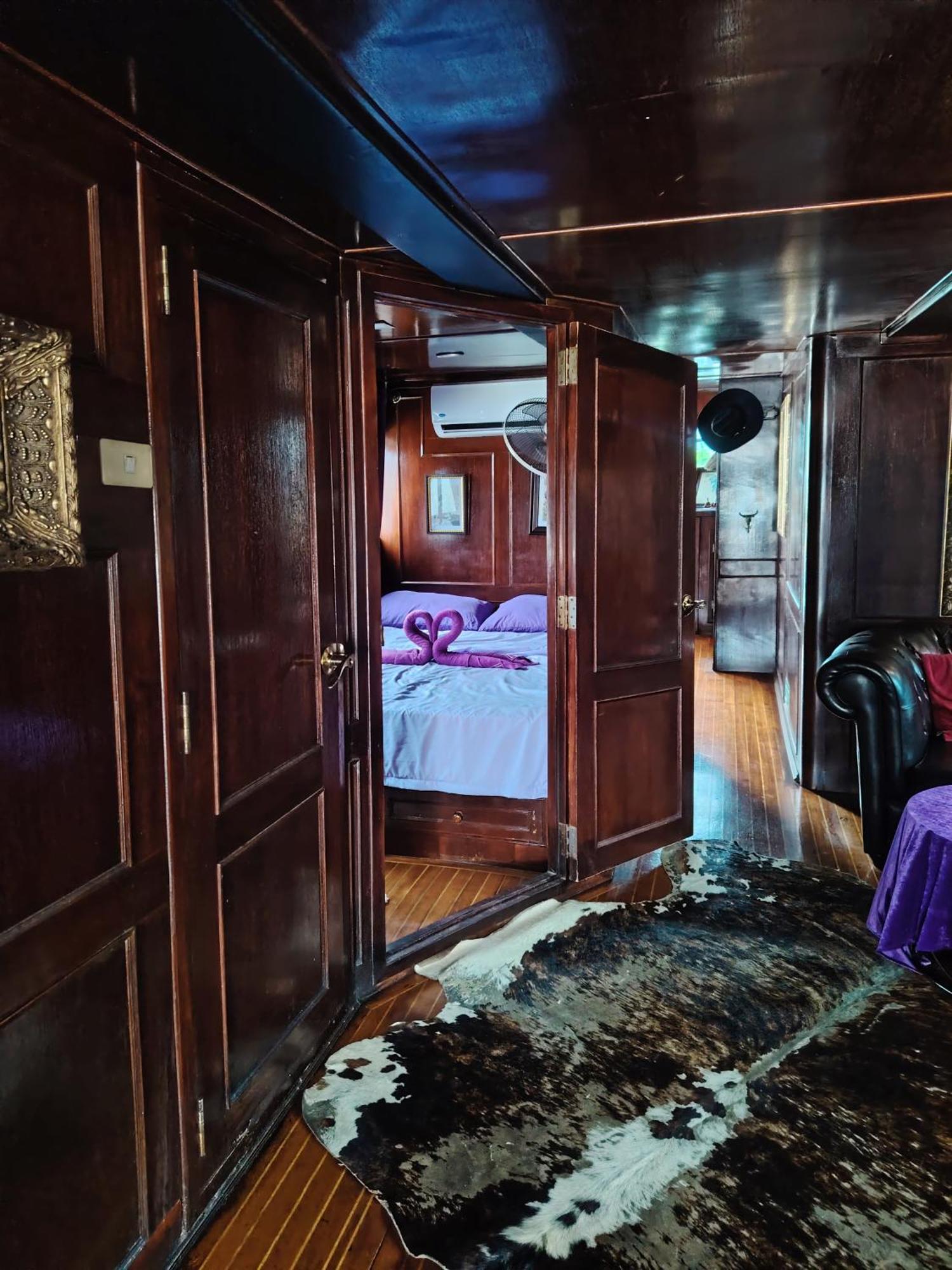 Båter Sabai Sabai Liveaboard