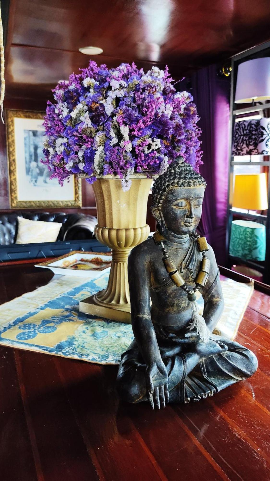 Sabai Sabai Liveaboard Båter Bangkok