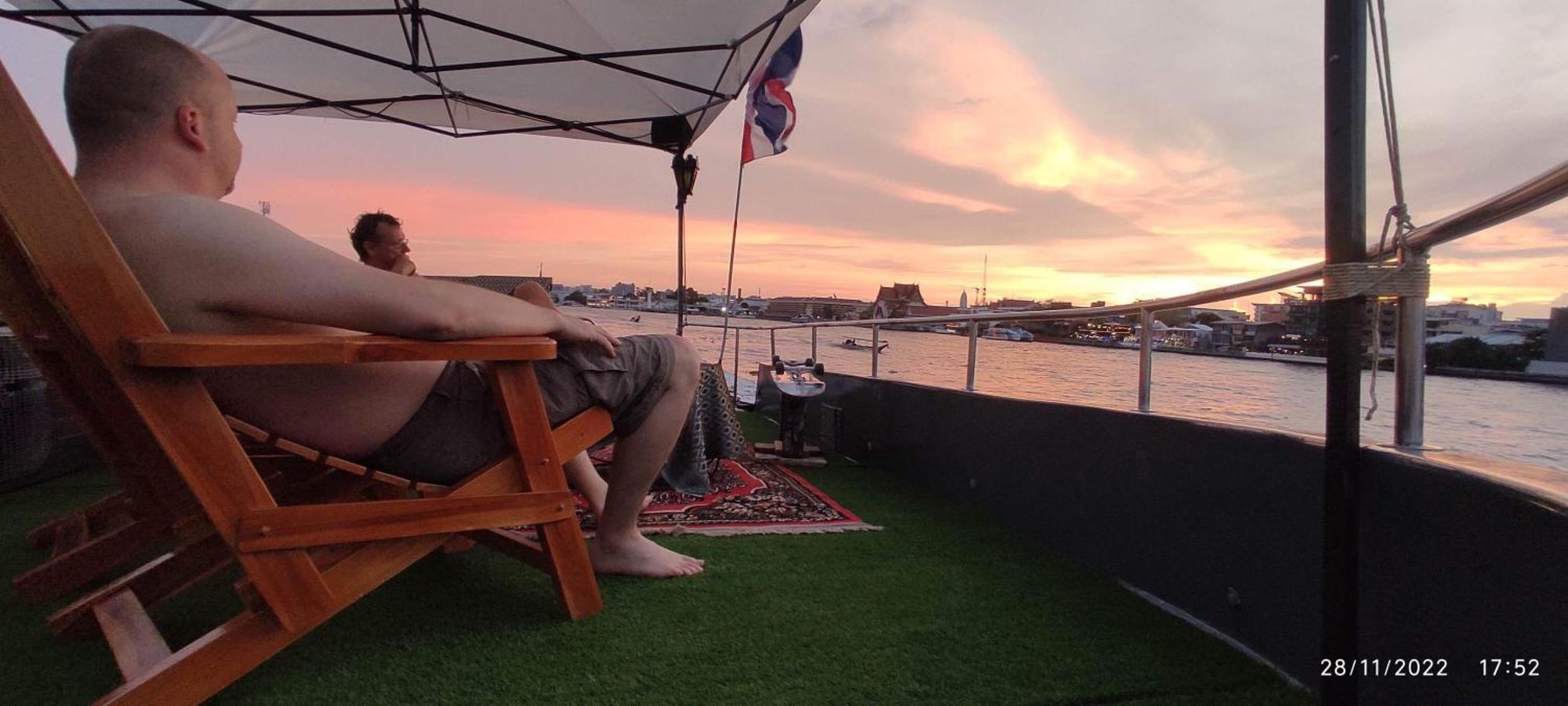 Sabai Sabai Liveaboard