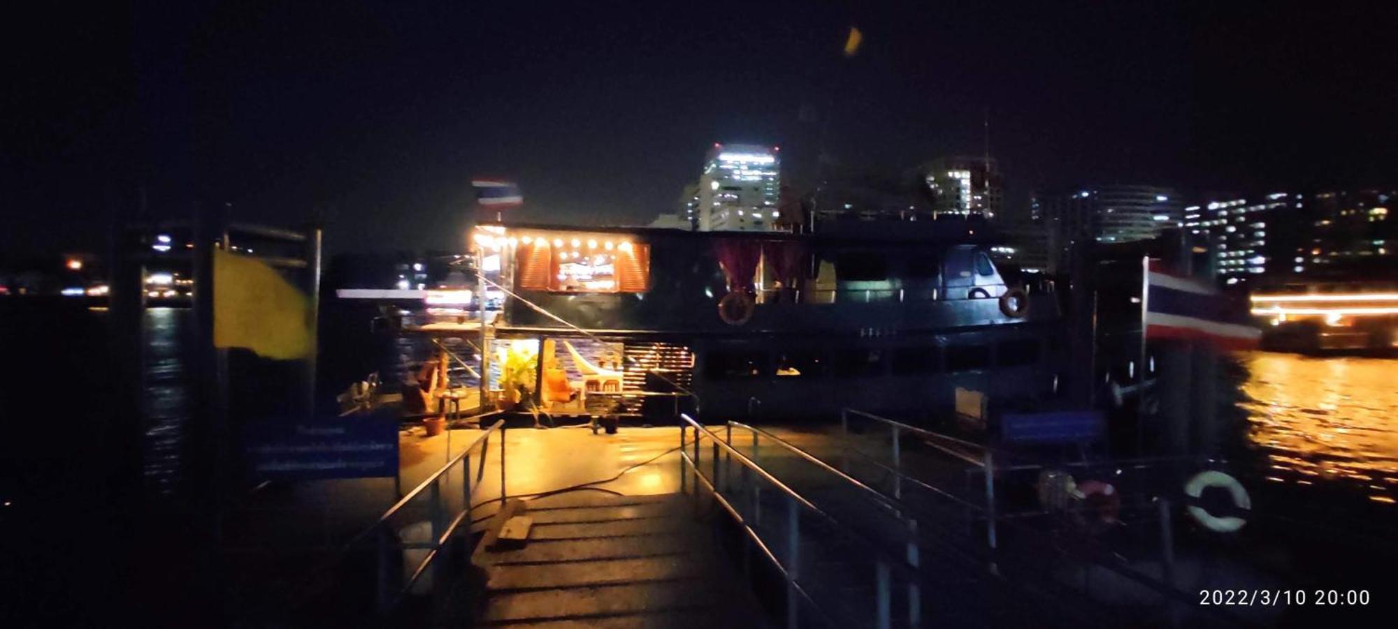 Sabai Sabai Liveaboard *
