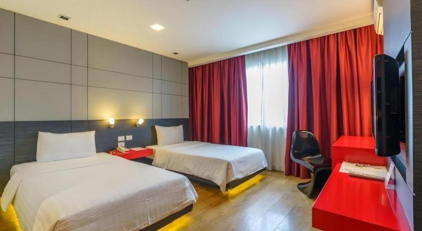The Park Hotel Bangkok