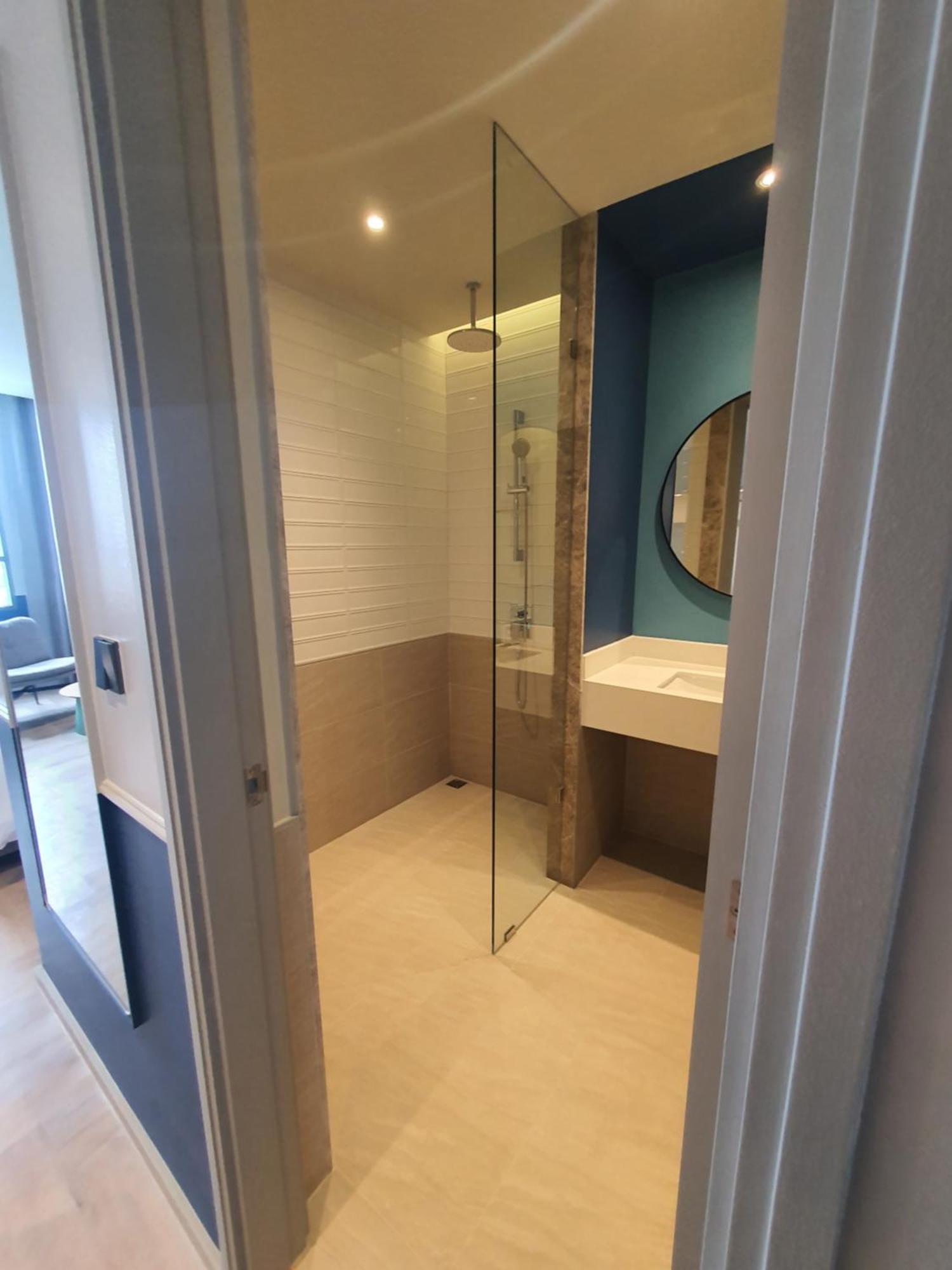 Hotell The Quarter Ramkhamhaeng By Uhg 4*