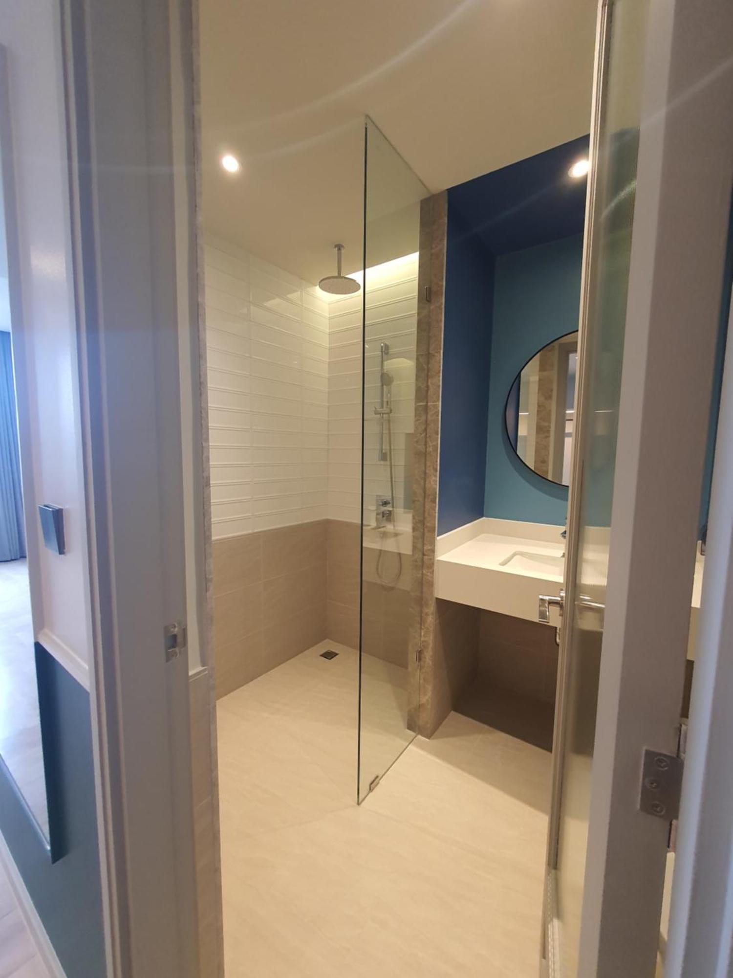 The Quarter Ramkhamhaeng By Uhg Hotell Bangkok