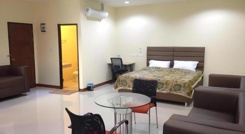 Ferieanlegg Friends House 3*