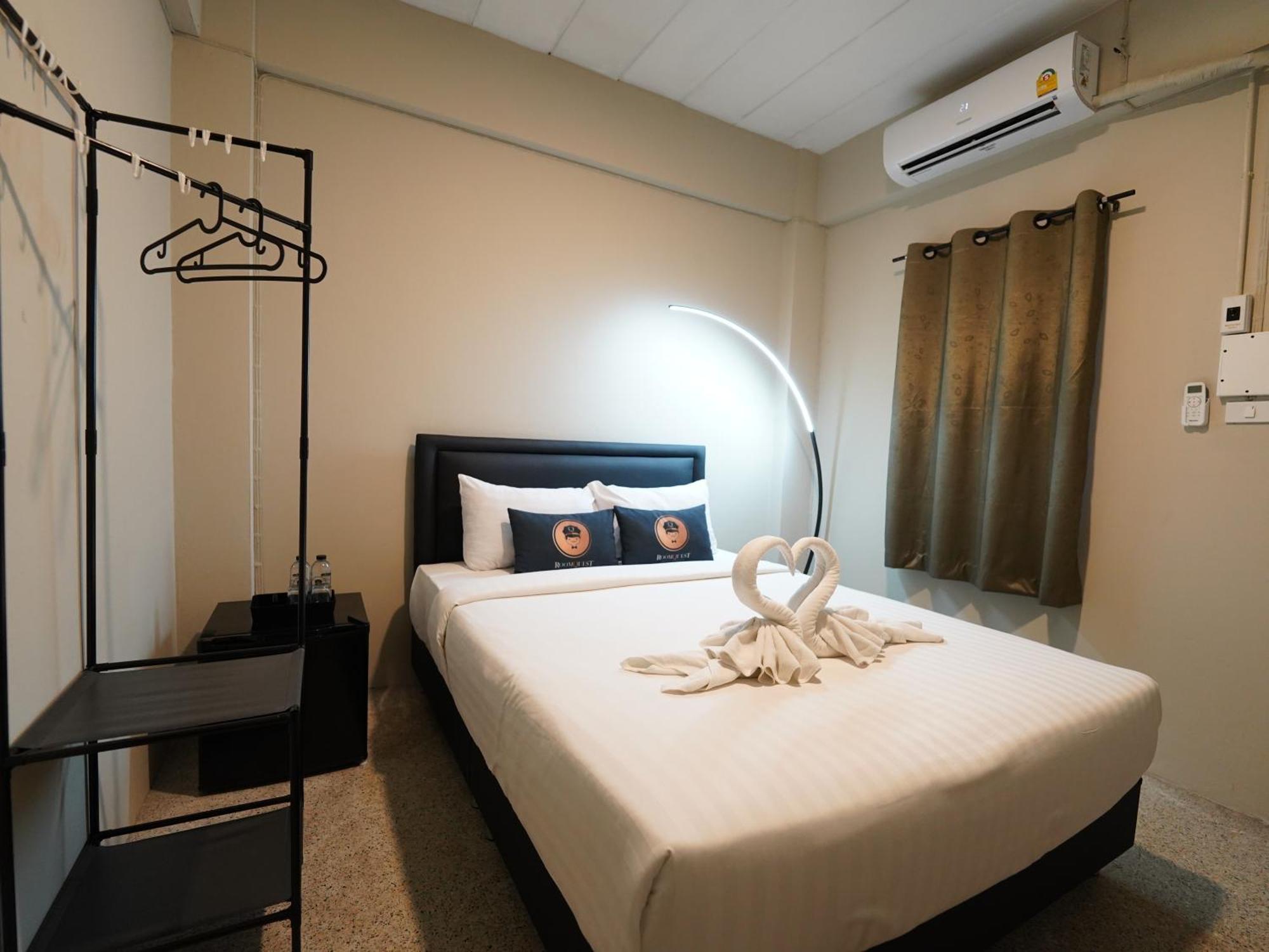 Rq Huai Khwang By Collection O Khách sạn 3*