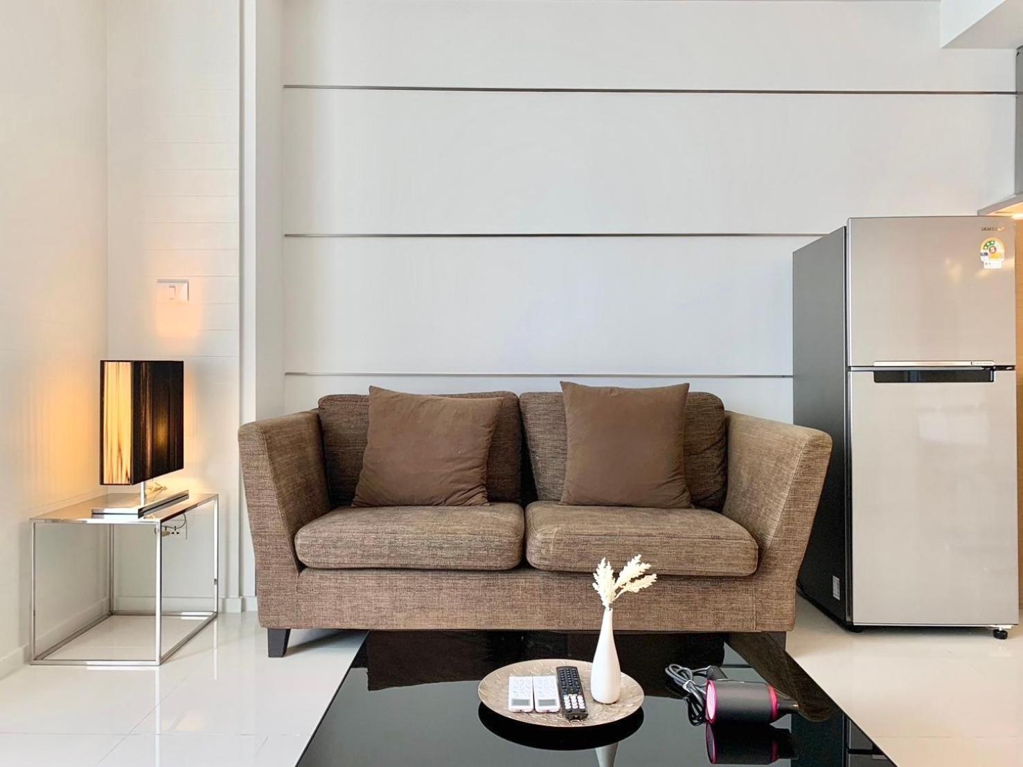 Sathorn Prime 1br #bangkok * Bangkok
