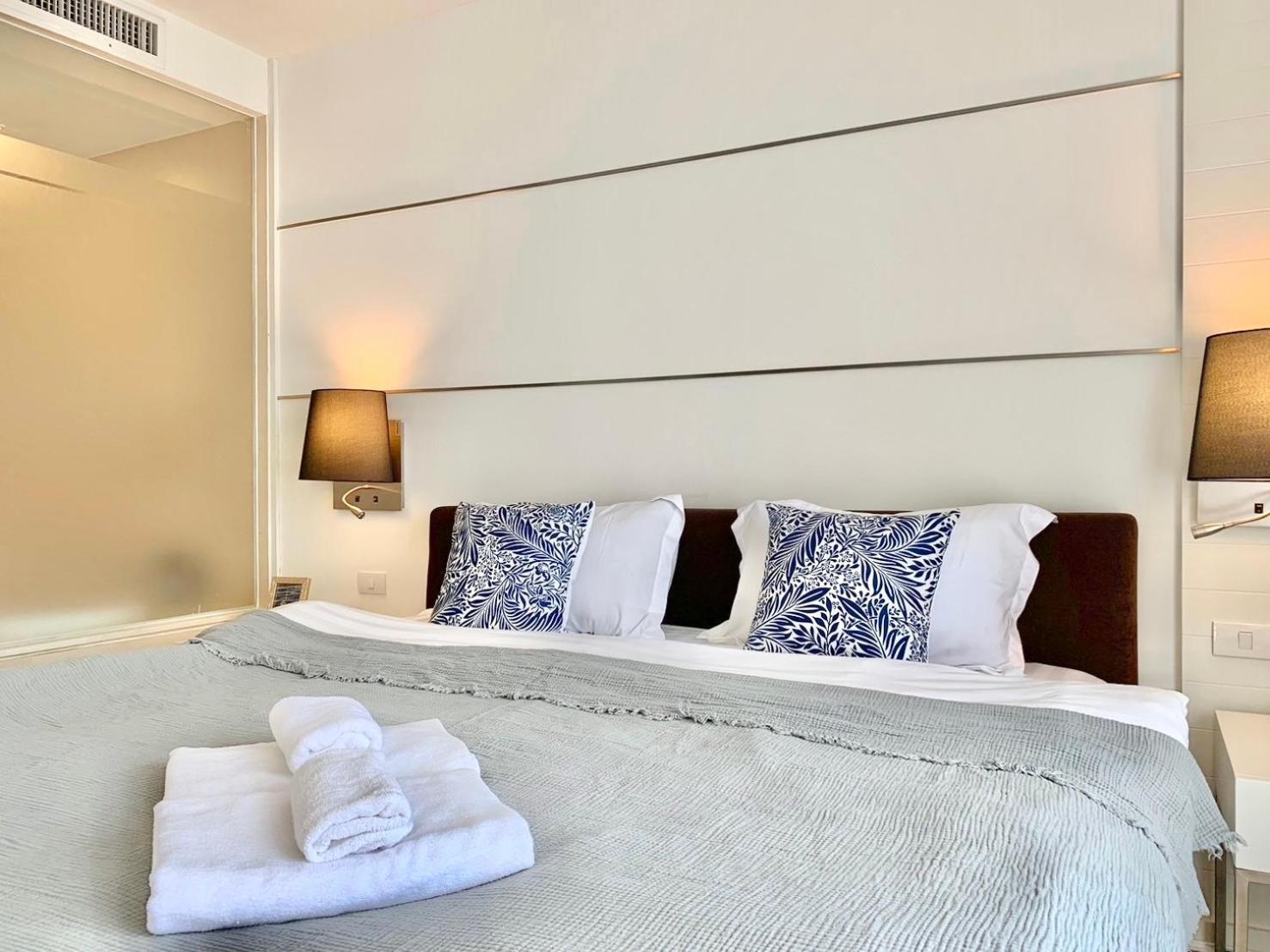 Sathorn Prime 1br #bangkok Appartement Bangkok