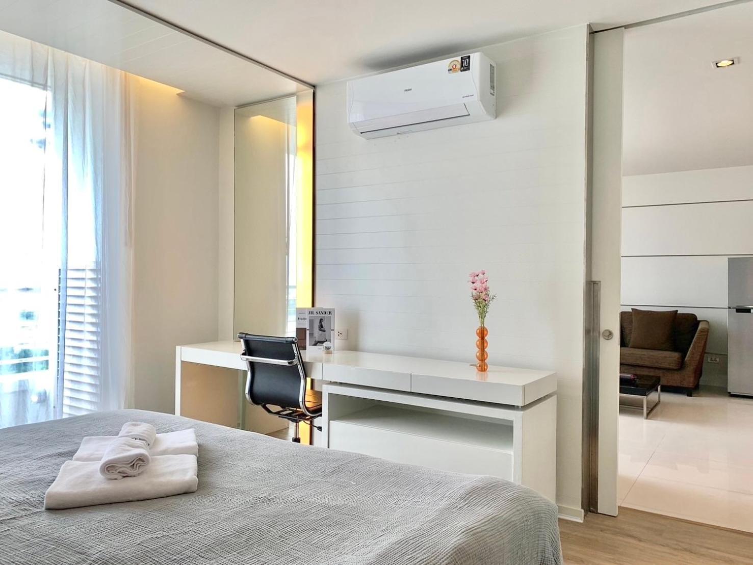 Appartement Sathorn Prime 1br #bangkok Bangkok