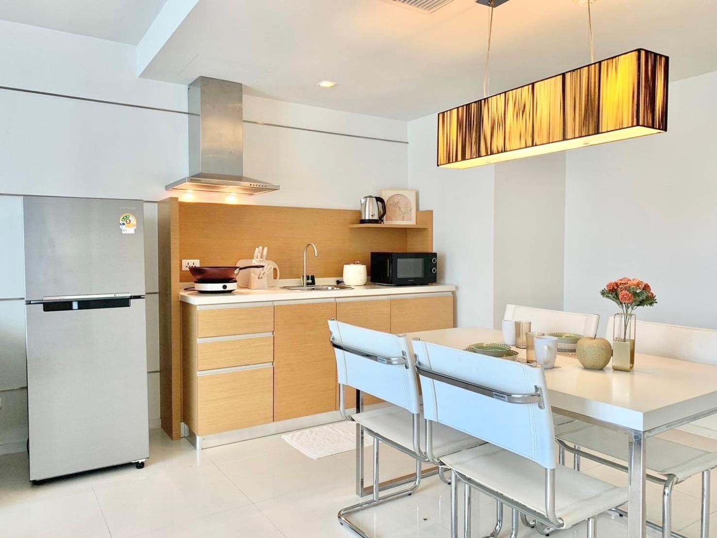 Sathorn Prime 1br #bangkok Appartement Bangkok