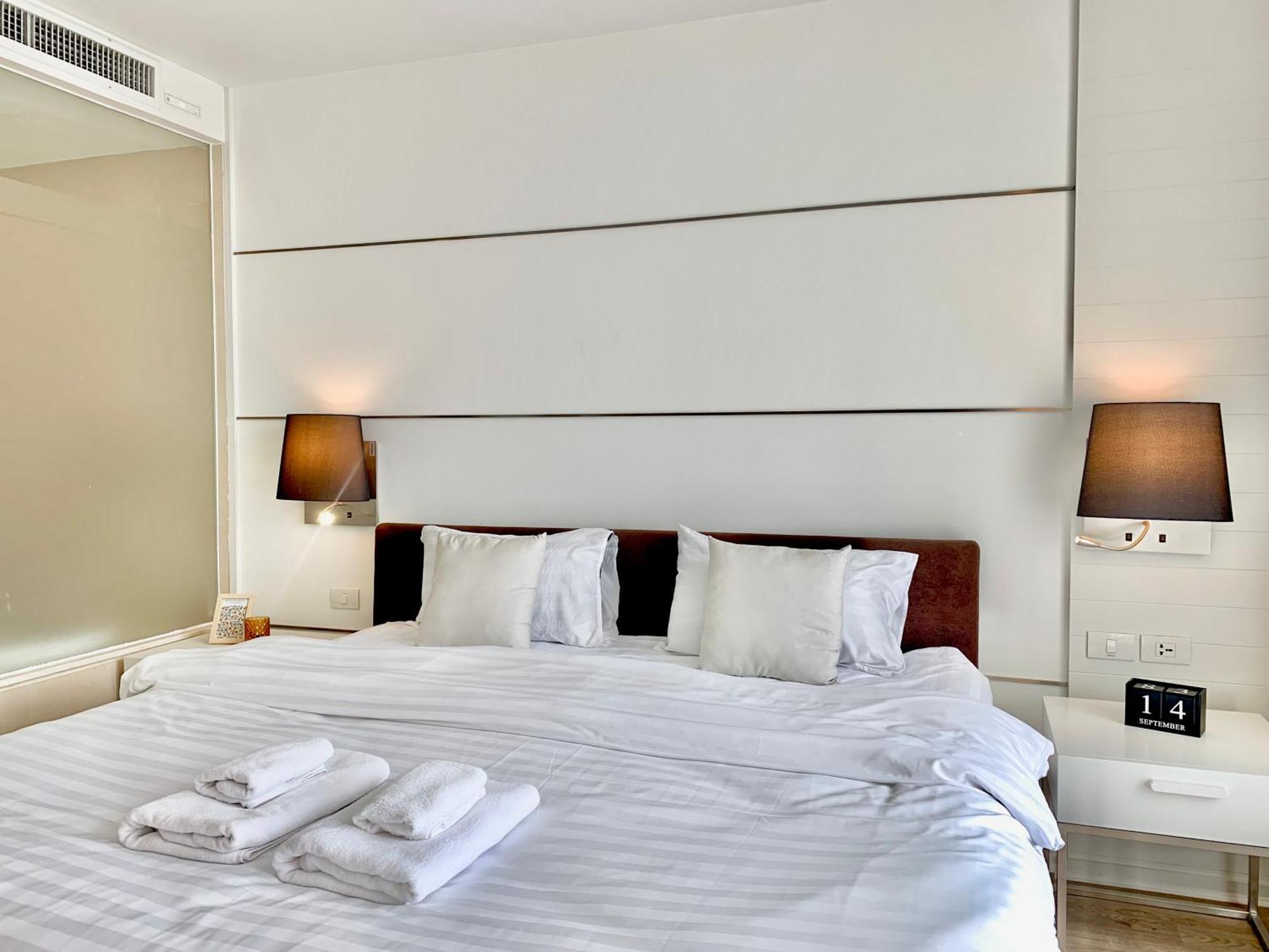 Appartement Sathorn Prime 1br #bangkok Bangkok