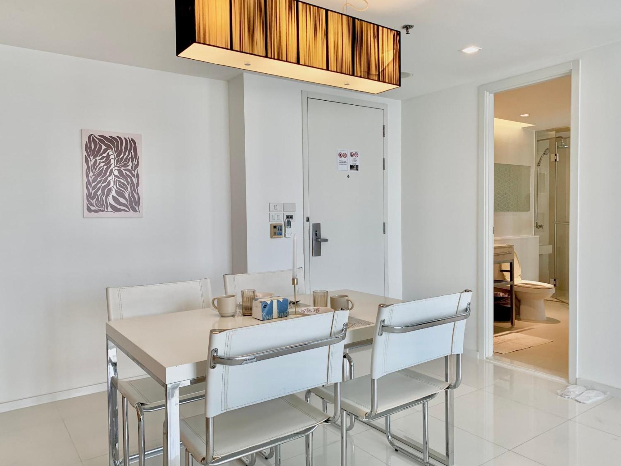 Sathorn Prime 1br #bangkok * Bangkok