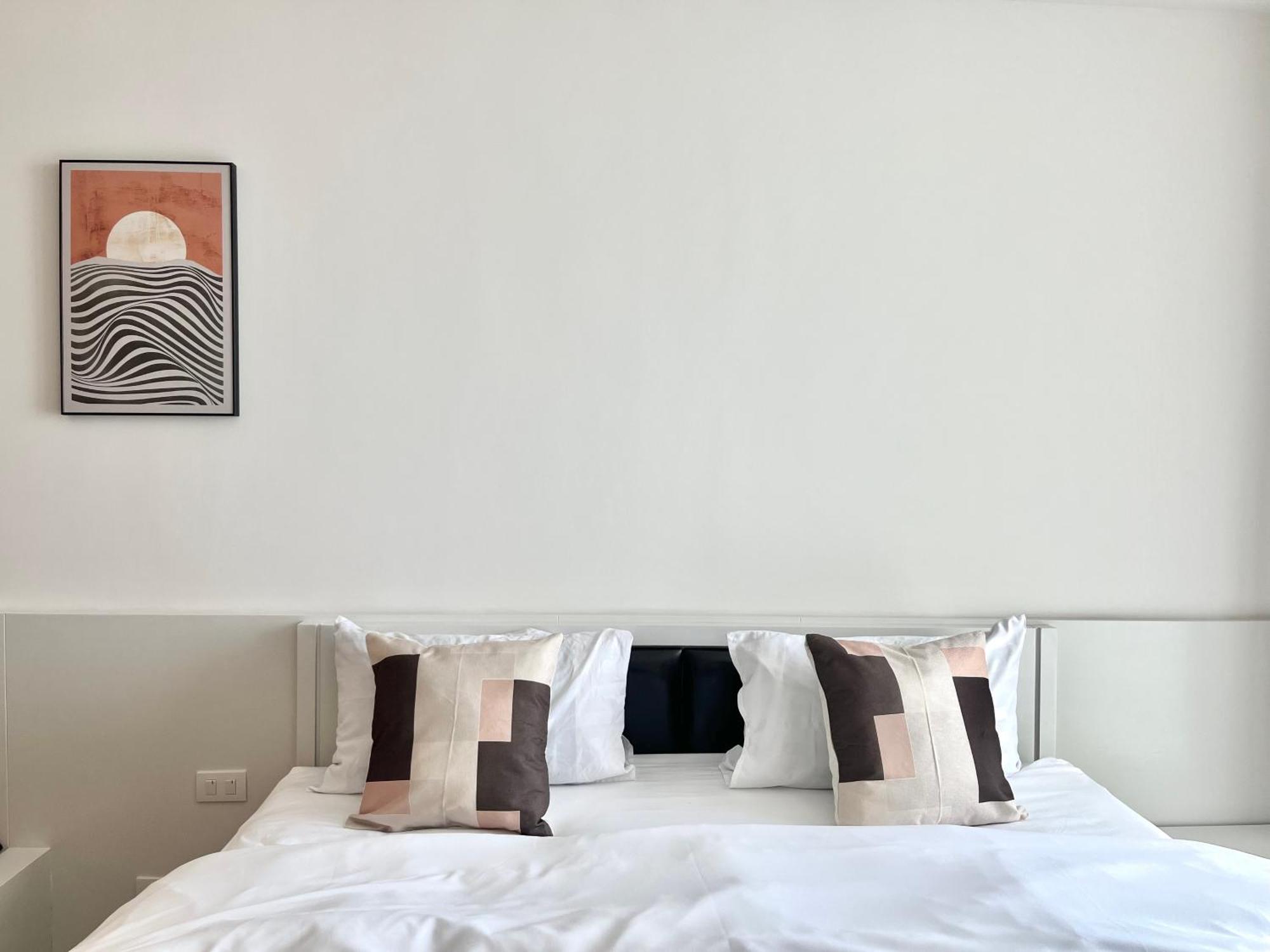 Sathorn Prime 1br #bangkok * Bangkok