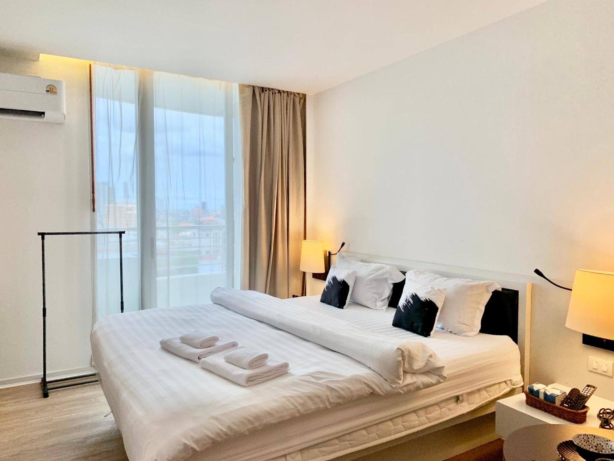 Appartement Sathorn Prime 1br #bangkok Bangkok
